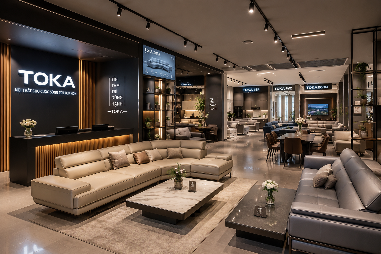 TOKA Store