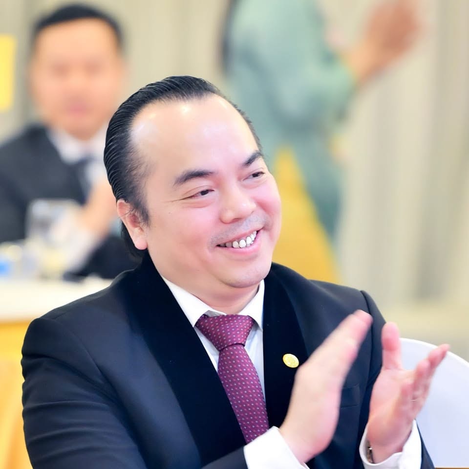 CG Lê Anh Minh