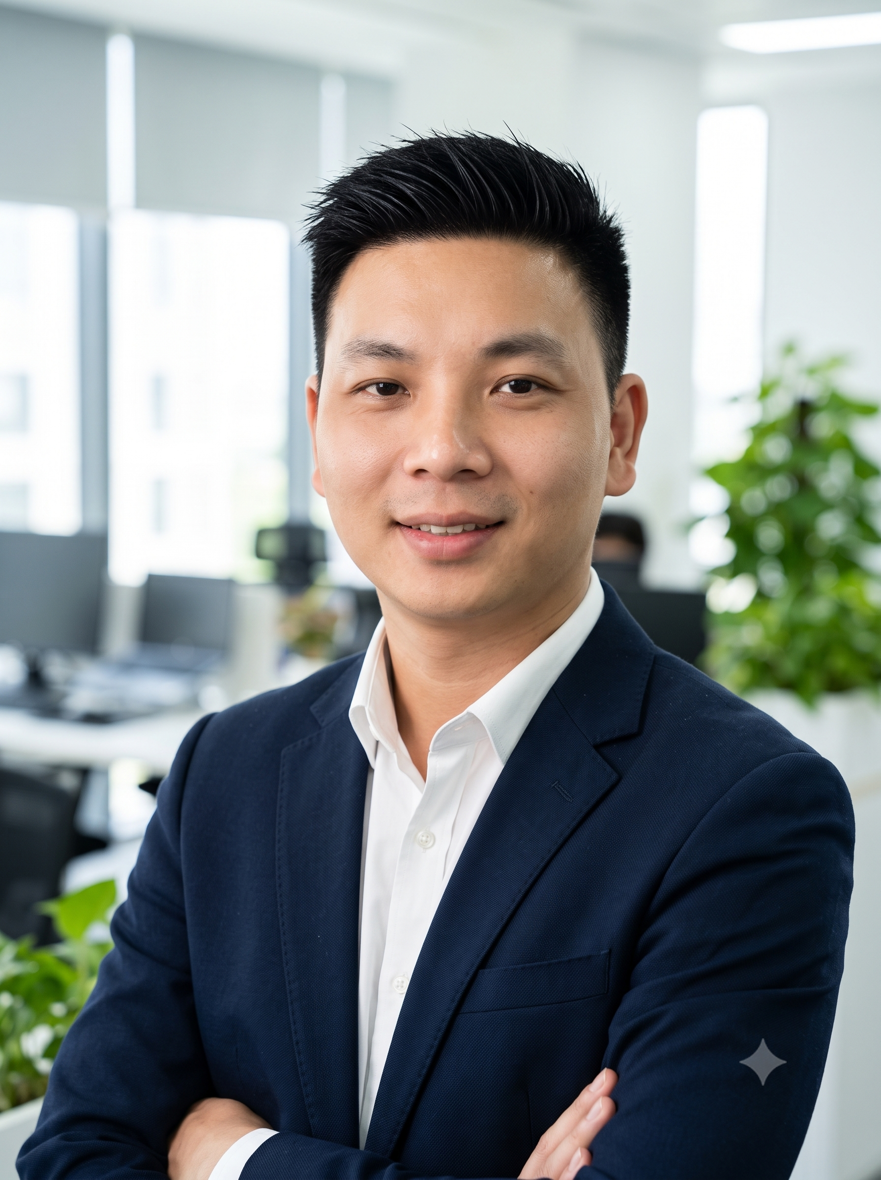 Trần Lưu Luy